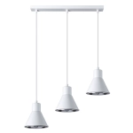 kinkiecik.pl Lampa wisząca TAZILA 3 SL.0988 SOLLUX LIGHTING