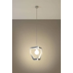 kinkiecik.pl Lampa wisząca TRES SL.0929 SOLLUX LIGHTING