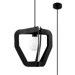 kinkiecik.pl Lampa wisząca TRES SL.0930 SOLLUX LIGHTING