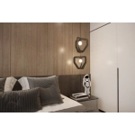 kinkiecik.pl Lampa wisząca TRES SL.0930 SOLLUX LIGHTING