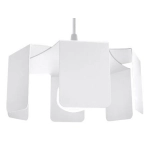 kinkiecik.pl Lampa wisząca TULIP SL.0666 SOLLUX LIGHTING