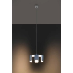 kinkiecik.pl Lampa wisząca TULIP SL.0666 SOLLUX LIGHTING