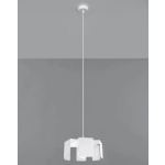 kinkiecik.pl Lampa wisząca TULIP SL.0666 SOLLUX LIGHTING