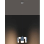 kinkiecik.pl Lampa wisząca TULIP SL.0666 SOLLUX LIGHTING