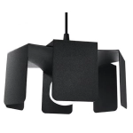 kinkiecik.pl Lampa wisząca TULIP SL.0667 SOLLUX LIGHTING