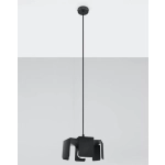 kinkiecik.pl Lampa wisząca TULIP SL.0667 SOLLUX LIGHTING