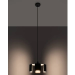kinkiecik.pl Lampa wisząca TULIP SL.0667 SOLLUX LIGHTING