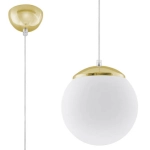 kinkiecik.pl Lampa wisząca UGO 20 SL.0715 SOLLUX LIGHTING