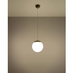 kinkiecik.pl Lampa wisząca UGO 20 SL.0715 SOLLUX LIGHTING