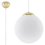 kinkiecik.pl Lampa wisząca UGO 30 SL.0716 SOLLUX LIGHTING
