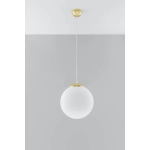 kinkiecik.pl Lampa wisząca UGO 30 SL.0716 SOLLUX LIGHTING