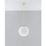 kinkiecik.pl Lampa wisząca UGO 30 SL.0716 SOLLUX LIGHTING