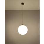 kinkiecik.pl Lampa wisząca UGO 30 SL.0716 SOLLUX LIGHTING