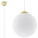 kinkiecik.pl Lampa wisząca UGO 40 SL.0717 SOLLUX LIGHTING