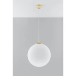 kinkiecik.pl Lampa wisząca UGO 40 SL.0717 SOLLUX LIGHTING