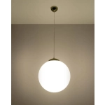 kinkiecik.pl Lampa wisząca UGO 40 SL.0717 SOLLUX LIGHTING