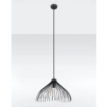 kinkiecik.pl Lampa wisząca UMB SL.0665 SOLLUX LIGHTING