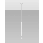 kinkiecik.pl Lampa wisząca WEZYR 1 SL.0957 SOLLUX LIGHTING