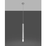 kinkiecik.pl Lampa wisząca WEZYR 1 SL.0957 SOLLUX LIGHTING