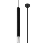 kinkiecik.pl Lampa wisząca WEZYR 1 SL.0960 SOLLUX LIGHTING
