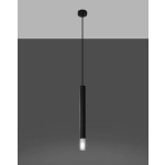 kinkiecik.pl Lampa wisząca WEZYR 1 SL.0960 SOLLUX LIGHTING