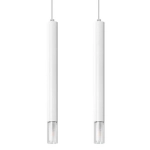 kinkiecik.pl Lampa wisząca WEZYR 2 SL.0958 SOLLUX LIGHTING