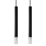 kinkiecik.pl Lampa wisząca WEZYR 2 SL.0961 SOLLUX LIGHTING