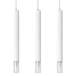 kinkiecik.pl Lampa wisząca WEZYR 3 SL.0959 SOLLUX LIGHTING