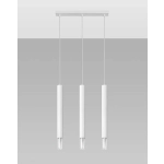 kinkiecik.pl Lampa wisząca WEZYR 3 SL.0959 SOLLUX LIGHTING