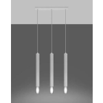 kinkiecik.pl Lampa wisząca WEZYR 3 SL.0959 SOLLUX LIGHTING
