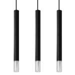kinkiecik.pl Lampa wisząca WEZYR 3 SL.0962 SOLLUX LIGHTING