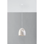 kinkiecik.pl Lampa wisząca BUKANO SL.0842 SOLLUX LIGHTING