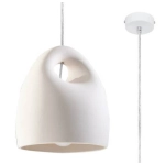 kinkiecik.pl Lampa wisząca BUKANO SL.0842 SOLLUX LIGHTING