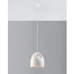 kinkiecik.pl Lampa wisząca BUKANO SL.0842 SOLLUX LIGHTING