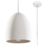 kinkiecik.pl Lampa wisząca FLAWIUSZ SL.0848 SOLLUX LIGHTING