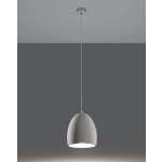 kinkiecik.pl Lampa wisząca FLAWIUSZ SL.0848 SOLLUX LIGHTING