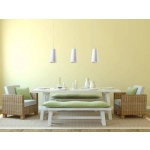 kinkiecik.pl Lampa wisząca GULCAN SL.0849 SOLLUX LIGHTING
