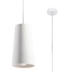 kinkiecik.pl Lampa wisząca GULCAN SL.0849 SOLLUX LIGHTING