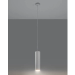 kinkiecik.pl Lampa wisząca NANCY SL.0843 SOLLUX LIGHTING