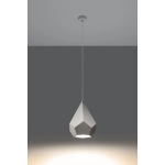 kinkiecik.pl Lampa wisząca PAVLUS SL.0844 SOLLUX LIGHTING