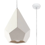 kinkiecik.pl Lampa wisząca PAVLUS SL.0844 SOLLUX LIGHTING