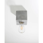 kinkiecik.pl Plafon ARIZ SL.0681 SOLLUX LIGHTING