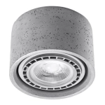 kinkiecik.pl Plafon BASIC 1 SL.0881 SOLLUX LIGHTING