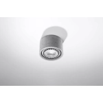 kinkiecik.pl Plafon BASIC 1 SL.0881 SOLLUX LIGHTING