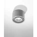 kinkiecik.pl Plafon BASIC 1 SL.0881 SOLLUX LIGHTING