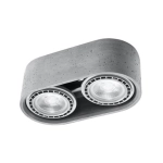 kinkiecik.pl Plafon BASIC 2 SL.0882 SOLLUX LIGHTING