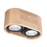kinkiecik.pl Plafon BASIC 2 SL.0914 SOLLUX LIGHTING