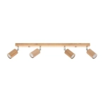 kinkiecik.pl Plafon BERG 4 SL.1042 SOLLUX LIGHTING