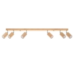 kinkiecik.pl Plafon BERG 6 SL.1043 SOLLUX LIGHTING