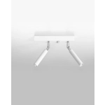 kinkiecik.pl Plafon EYETECH 2 SL.0903 SOLLUX LIGHTING